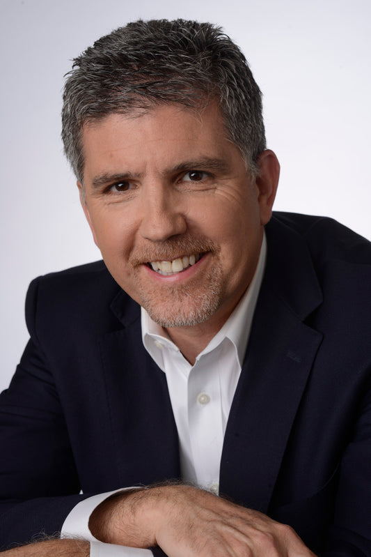 Lessons From a Healthcare Leader