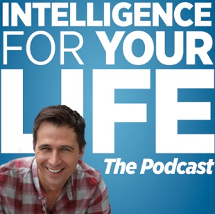 Imagine the Life You Want with Brian Paradis