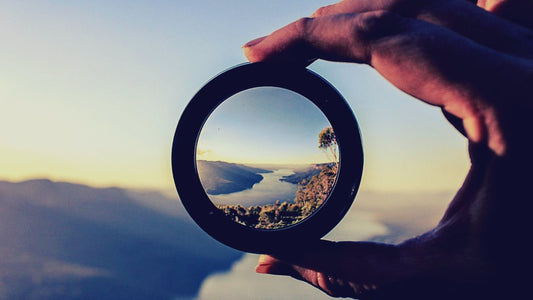 The Essential Secret to Revolutionize Your Thinking