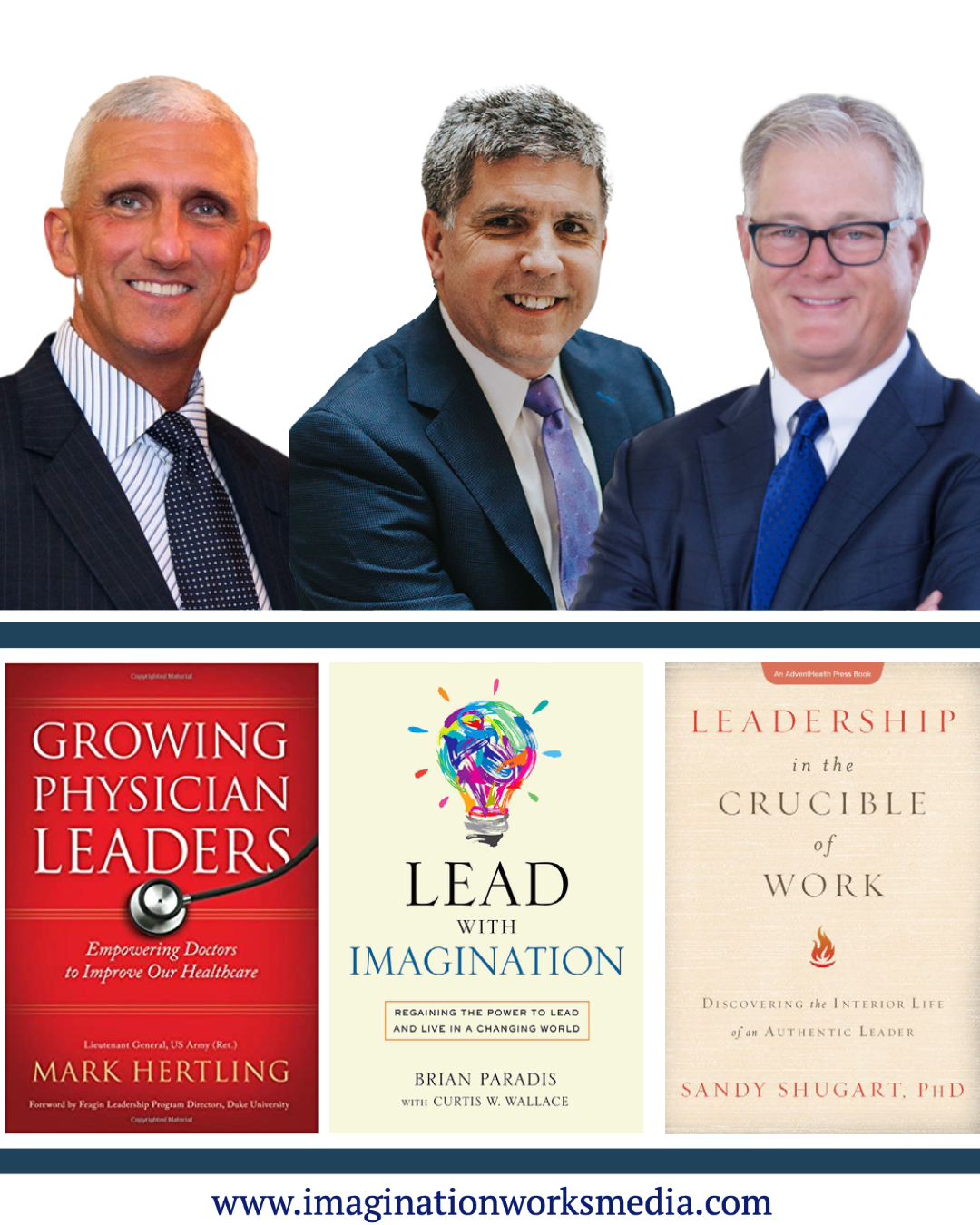 Leadership Bundle