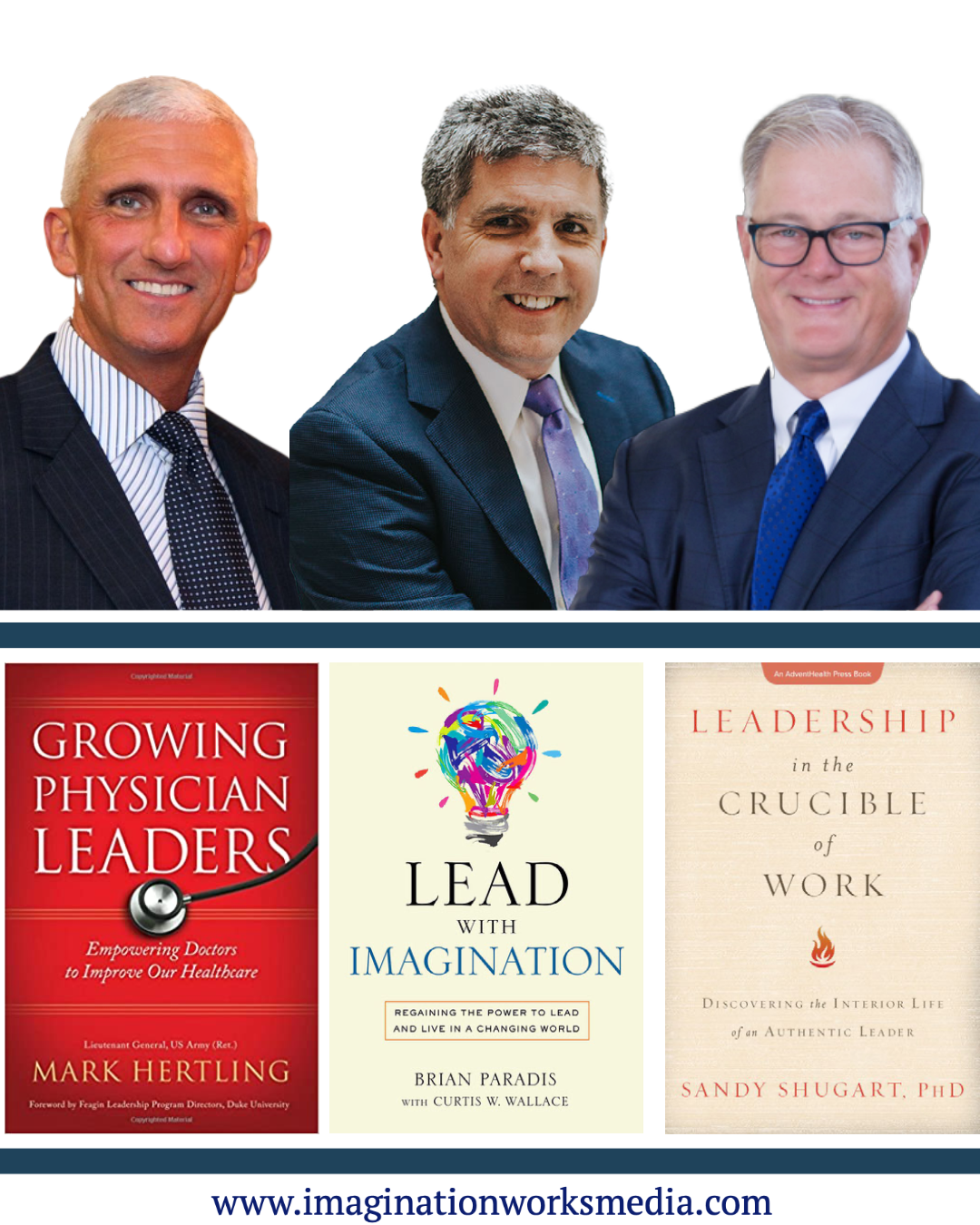 Growing Physician Leaders: Empowering Doctors to Improve Our Healthcare 1st Edition