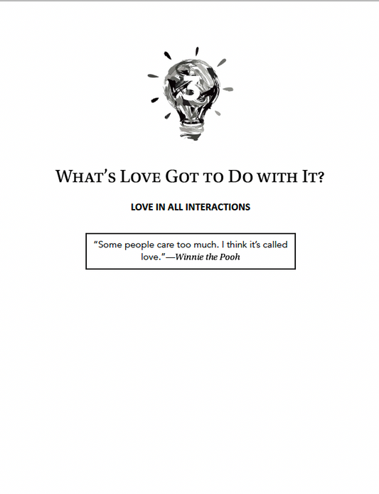 Lead With Imagination: Free Chapter