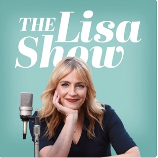 The Lisa Valentine Clark Show Podcast, ft. Brian Paradis