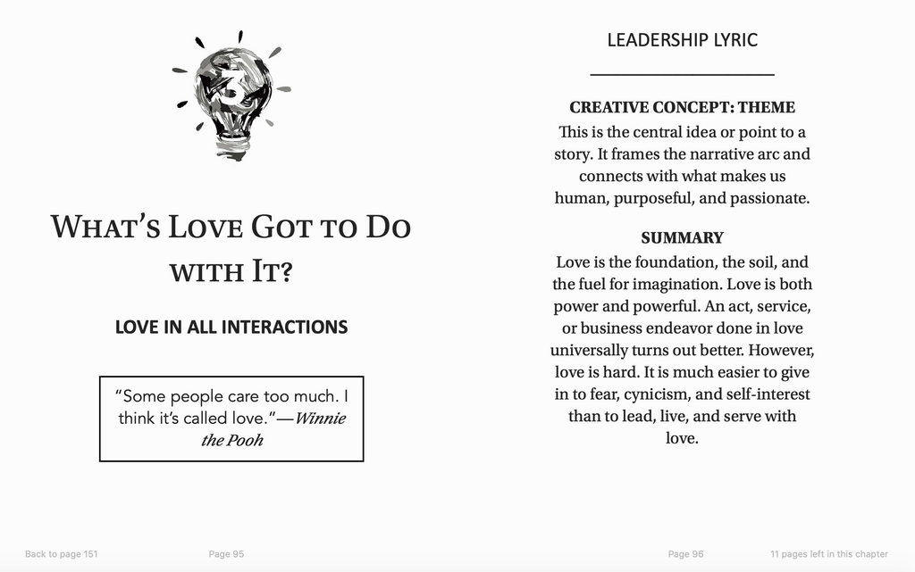 Lead With Imagination (.ePub Download)