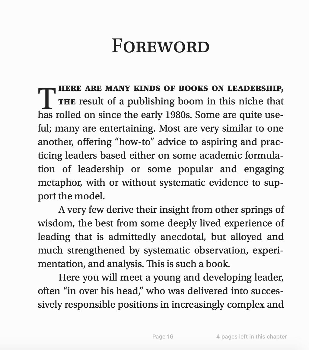 Lead With Imagination (.ePub Download)