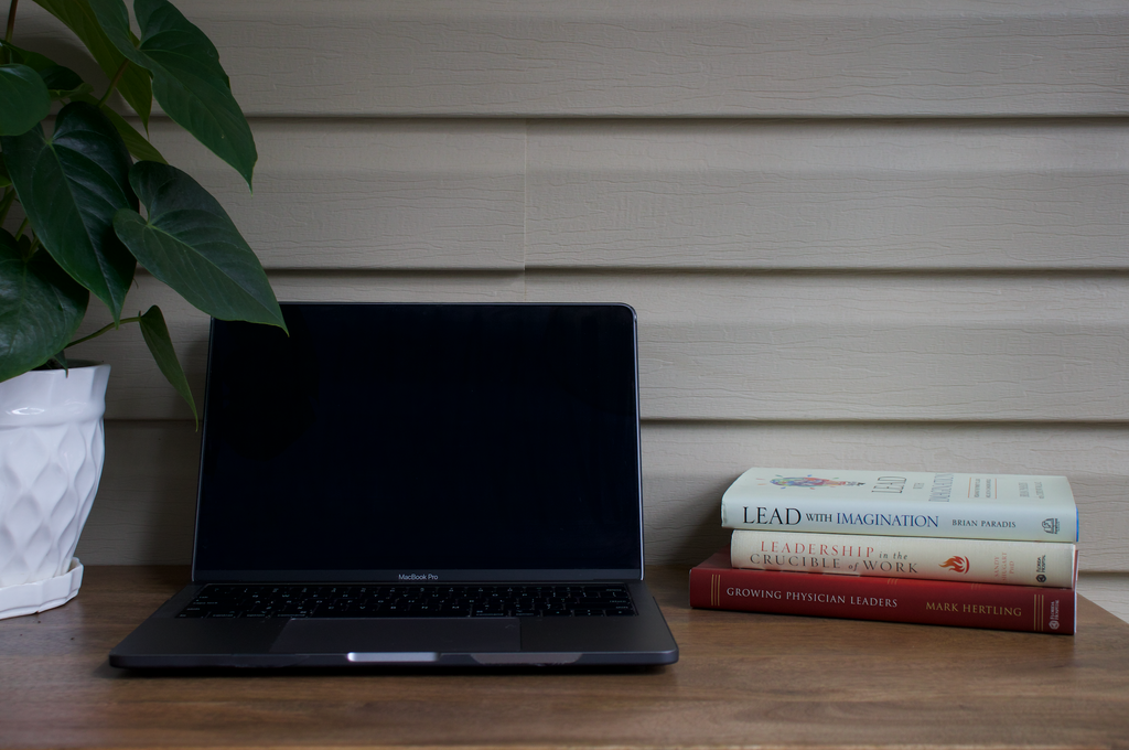 Across the Divide: A Leadership Bundle